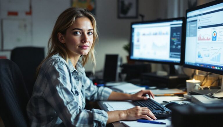 What Is The Digital Marketing Strategy For Tracking Users Online?