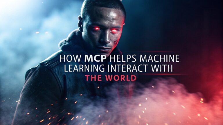 Model Context Protocol (MCP)