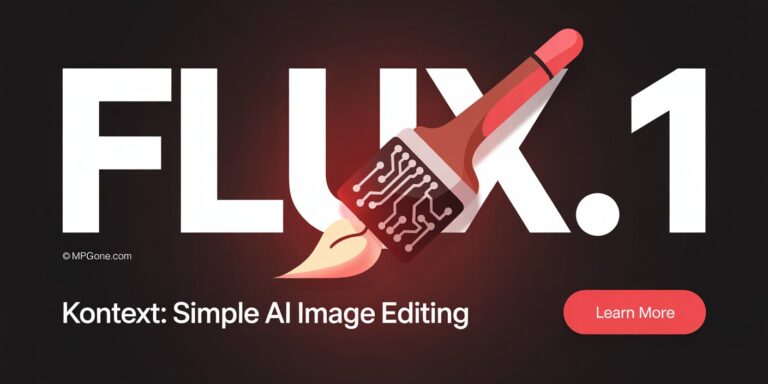 FLUX.1 Kontext