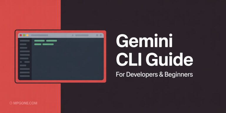 Gemini CLI