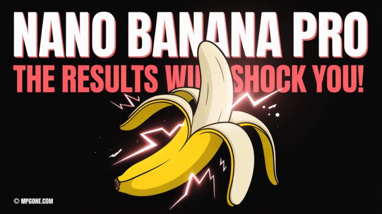 Nano Banana Pro
